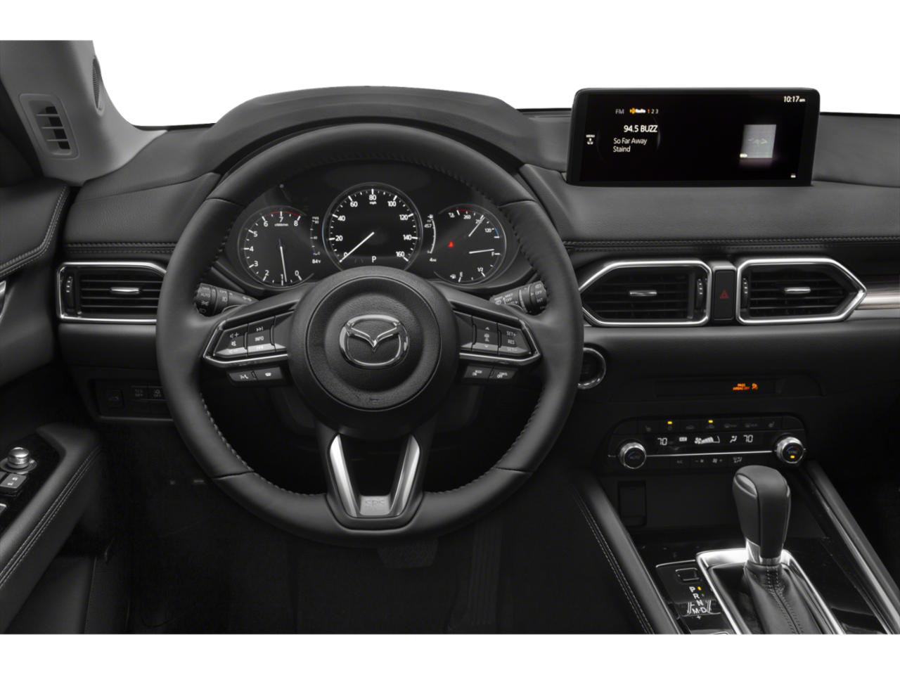 2021 Mazda CX-5 Vehicle Photo in Sanford, FL 32771