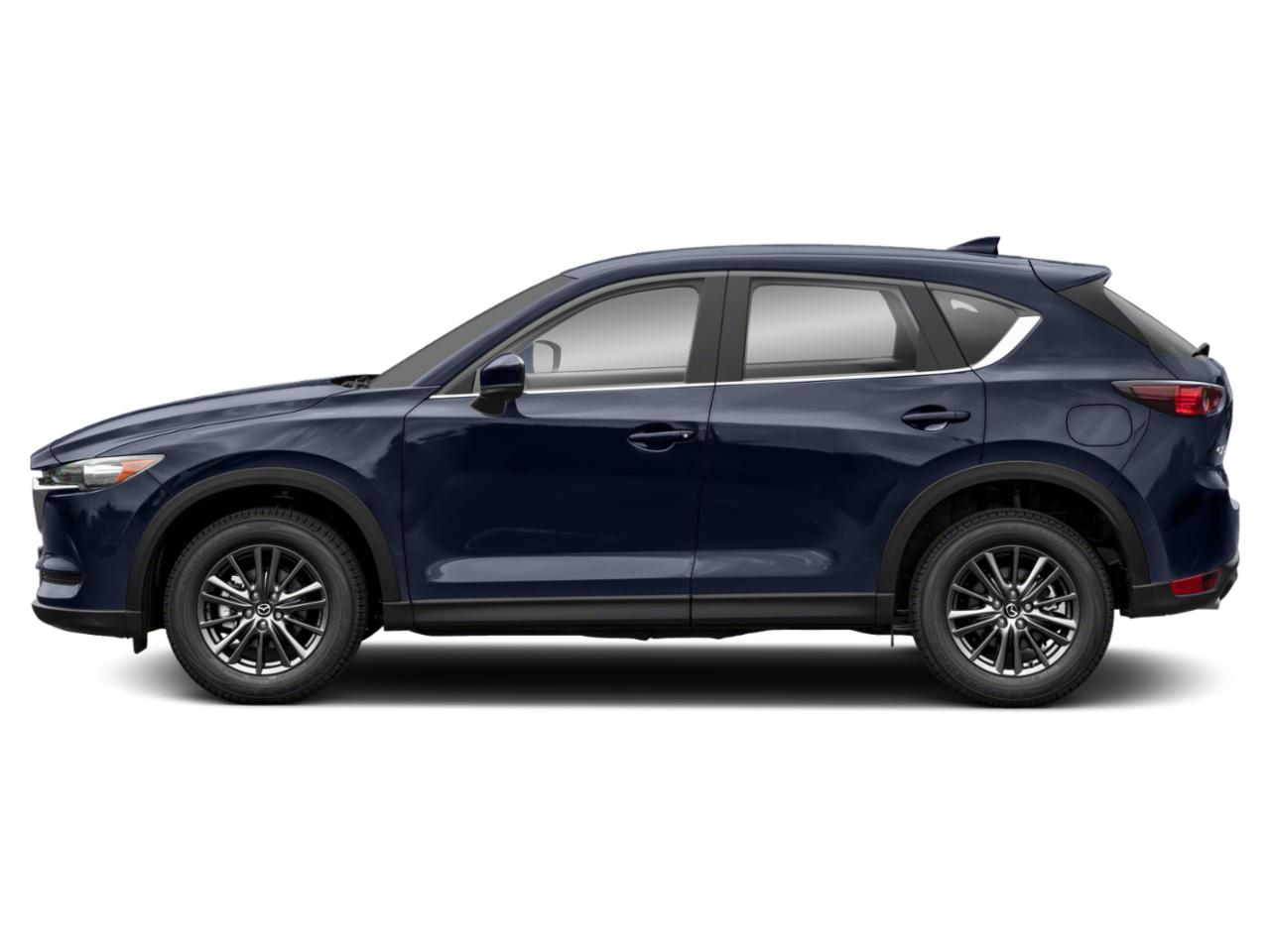 2021 Mazda CX-5 Vehicle Photo in Plainfield, IL 60586