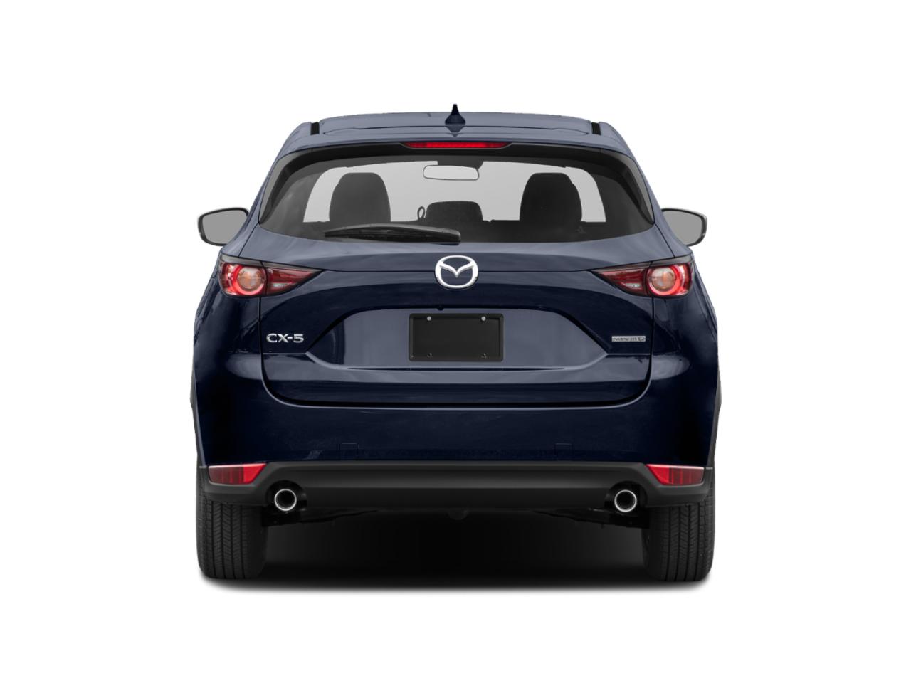 2021 Mazda CX-5 Vehicle Photo in Danville, KY 40422-2805