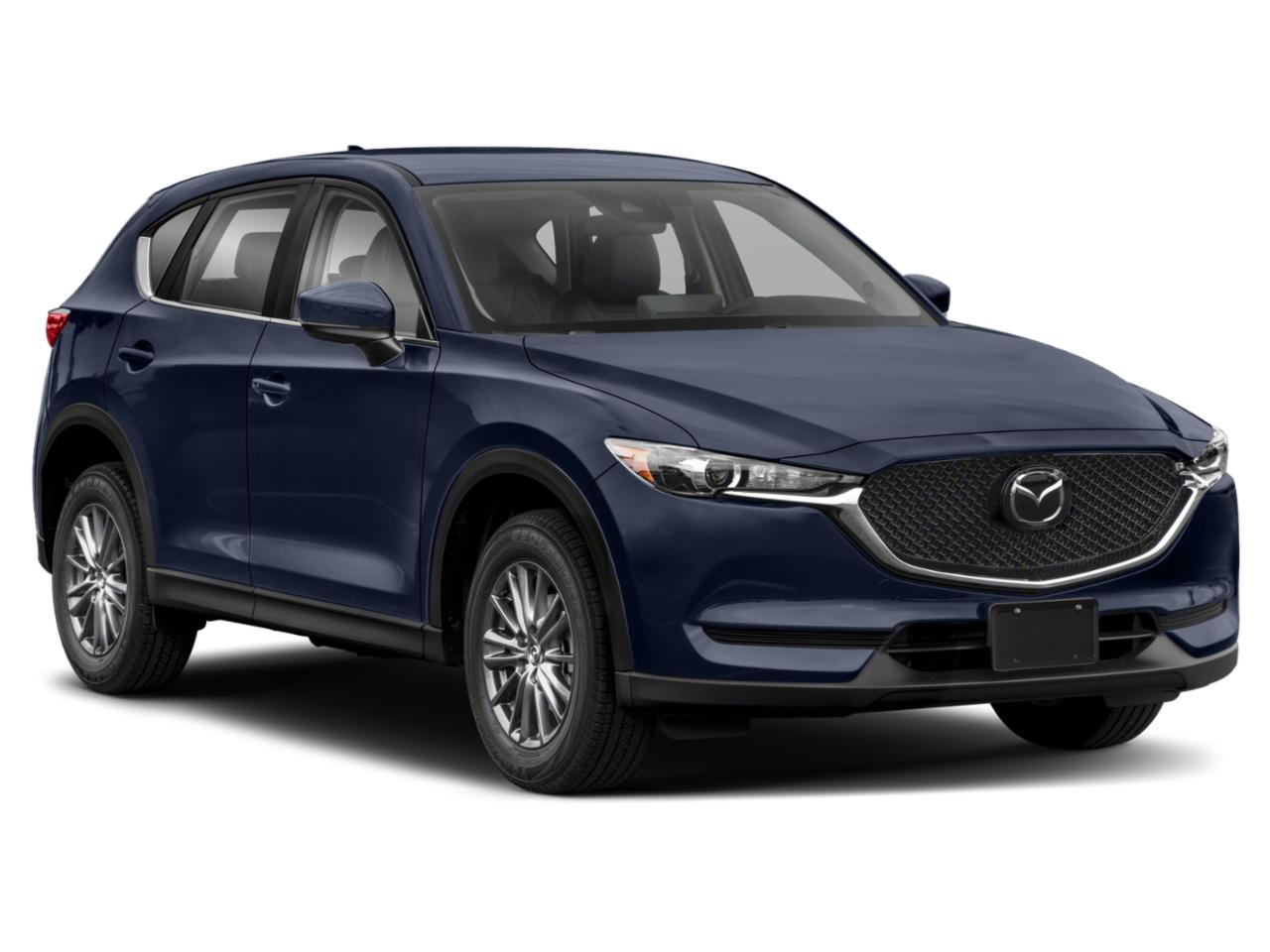 2021 Mazda CX-5 Vehicle Photo in Plainfield, IL 60586