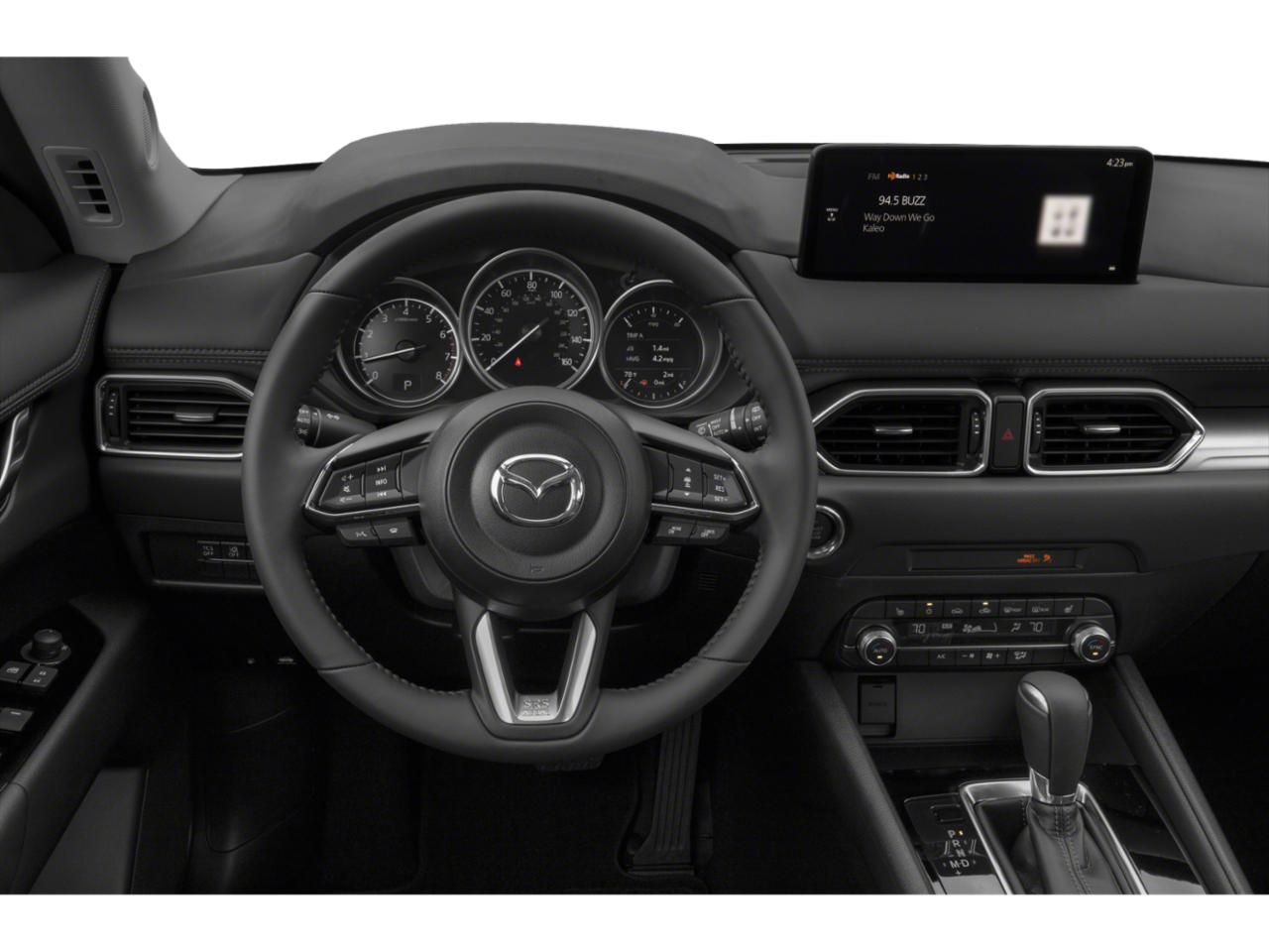 2021 Mazda CX-5 Vehicle Photo in Layton, UT 84041