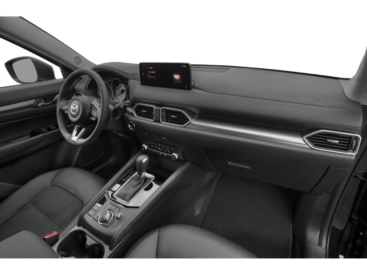 2021 Mazda CX-5 Vehicle Photo in Ft. Myers, FL 33907