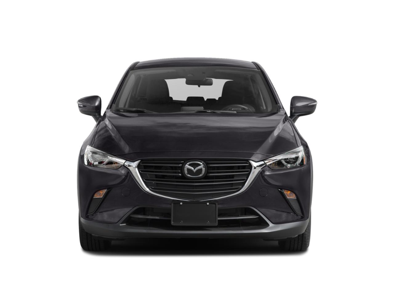 2021 Mazda CX-3 Vehicle Photo in LAWTON, OK 73505