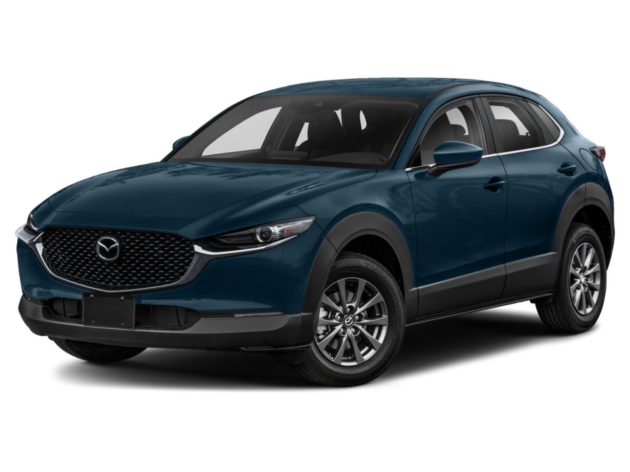 2021 Mazda CX-30 Vehicle Photo in Miami, FL 33015