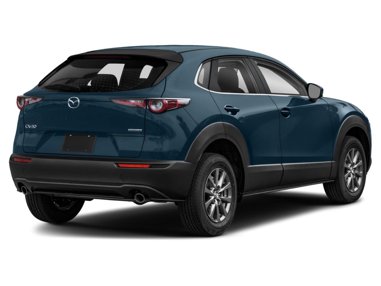 2021 Mazda CX-30 Vehicle Photo in Miami, FL 33015