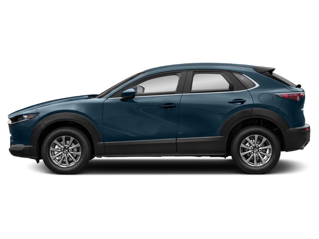 2021 Mazda CX-30 Vehicle Photo in Miami, FL 33015