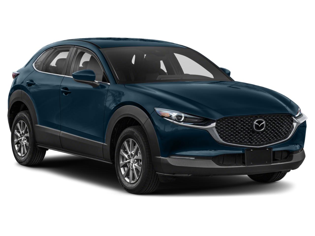 2021 Mazda CX-30 Vehicle Photo in Miami, FL 33015