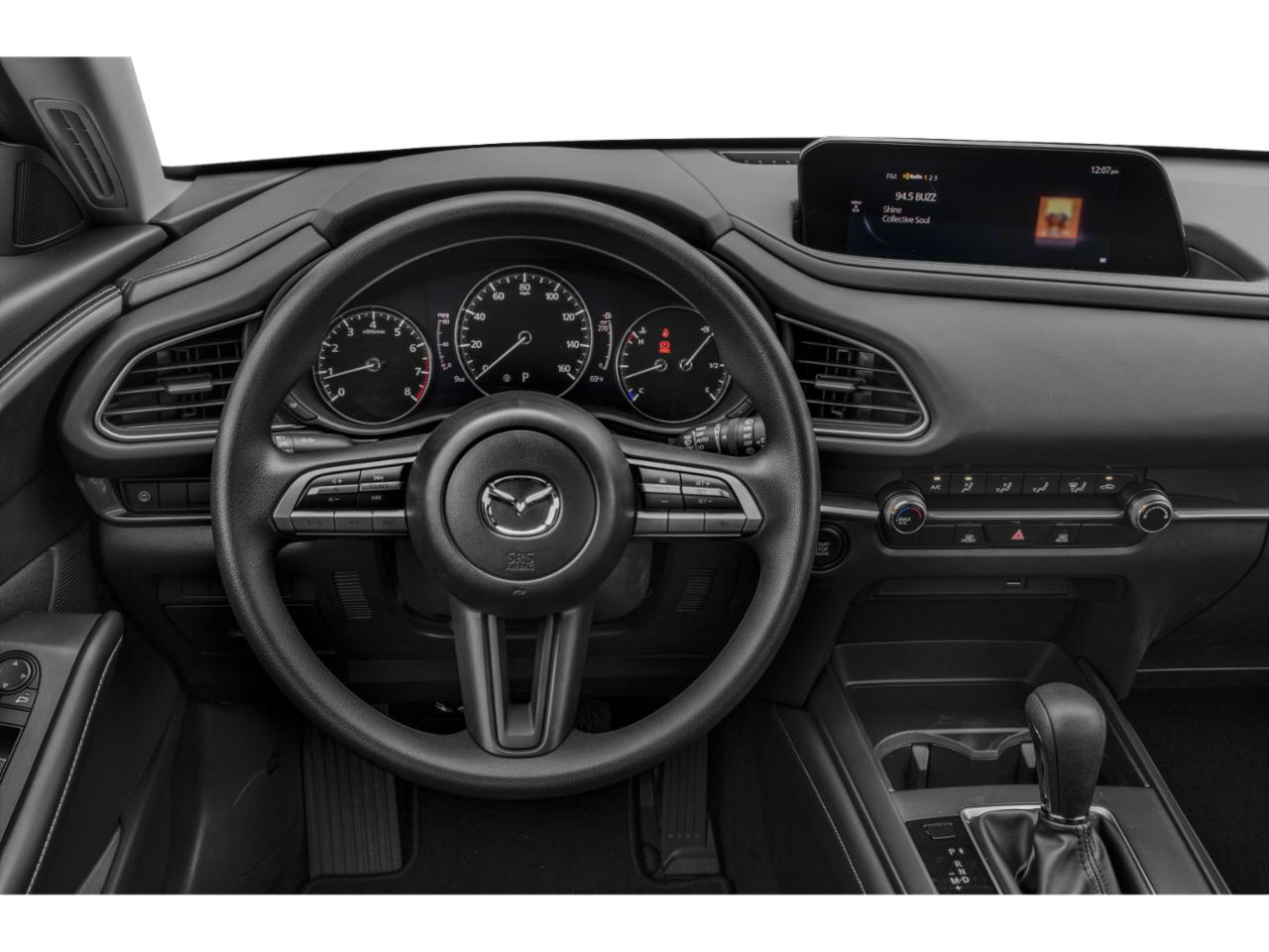 2021 Mazda CX-30 Vehicle Photo in Miami, FL 33015