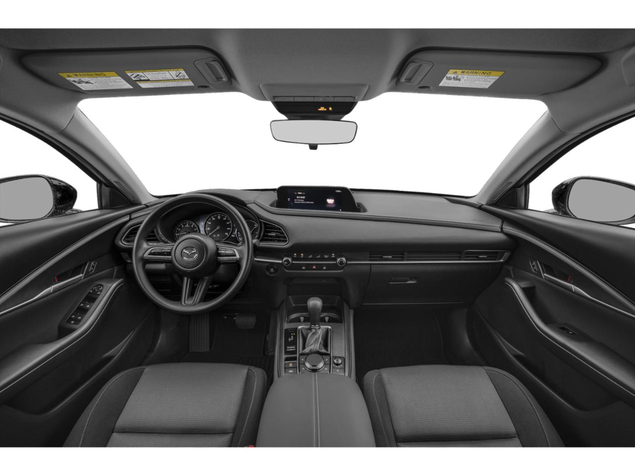 2021 Mazda CX-30 Vehicle Photo in Miami, FL 33015