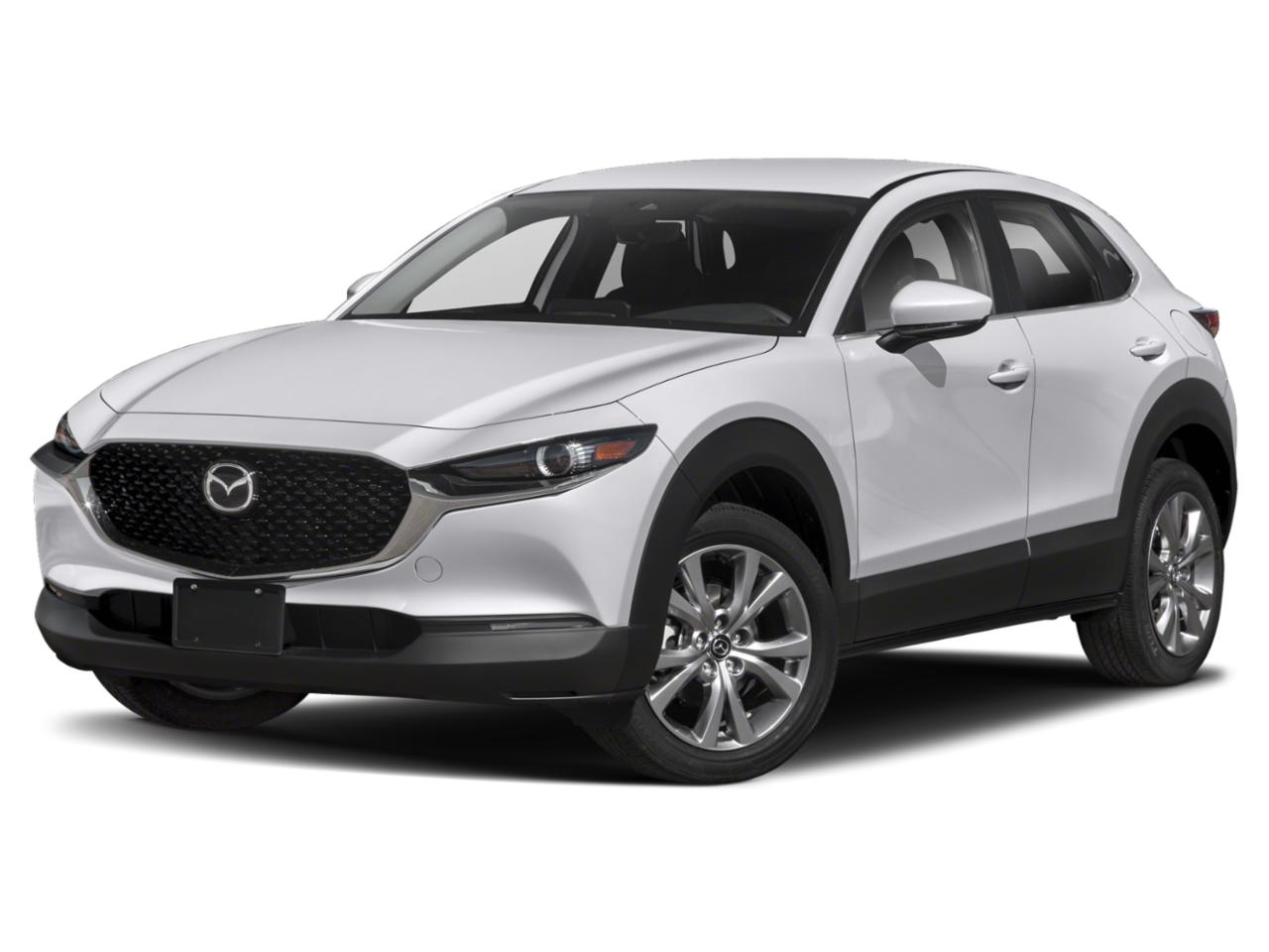 2021 Mazda CX-30 Vehicle Photo in Trevose, PA 19053