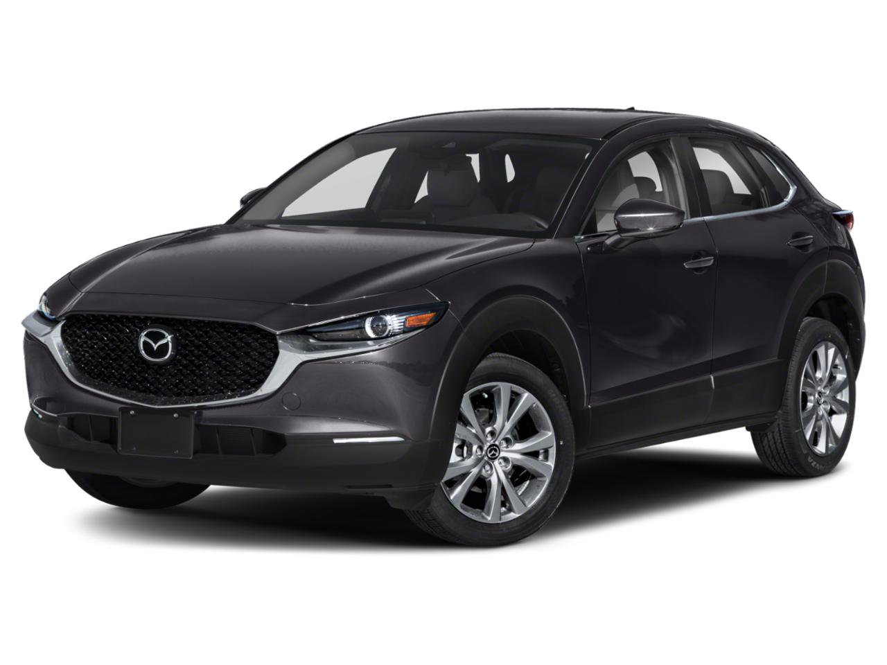 2021 Mazda CX-30 Vehicle Photo in Winter Park, FL 32792