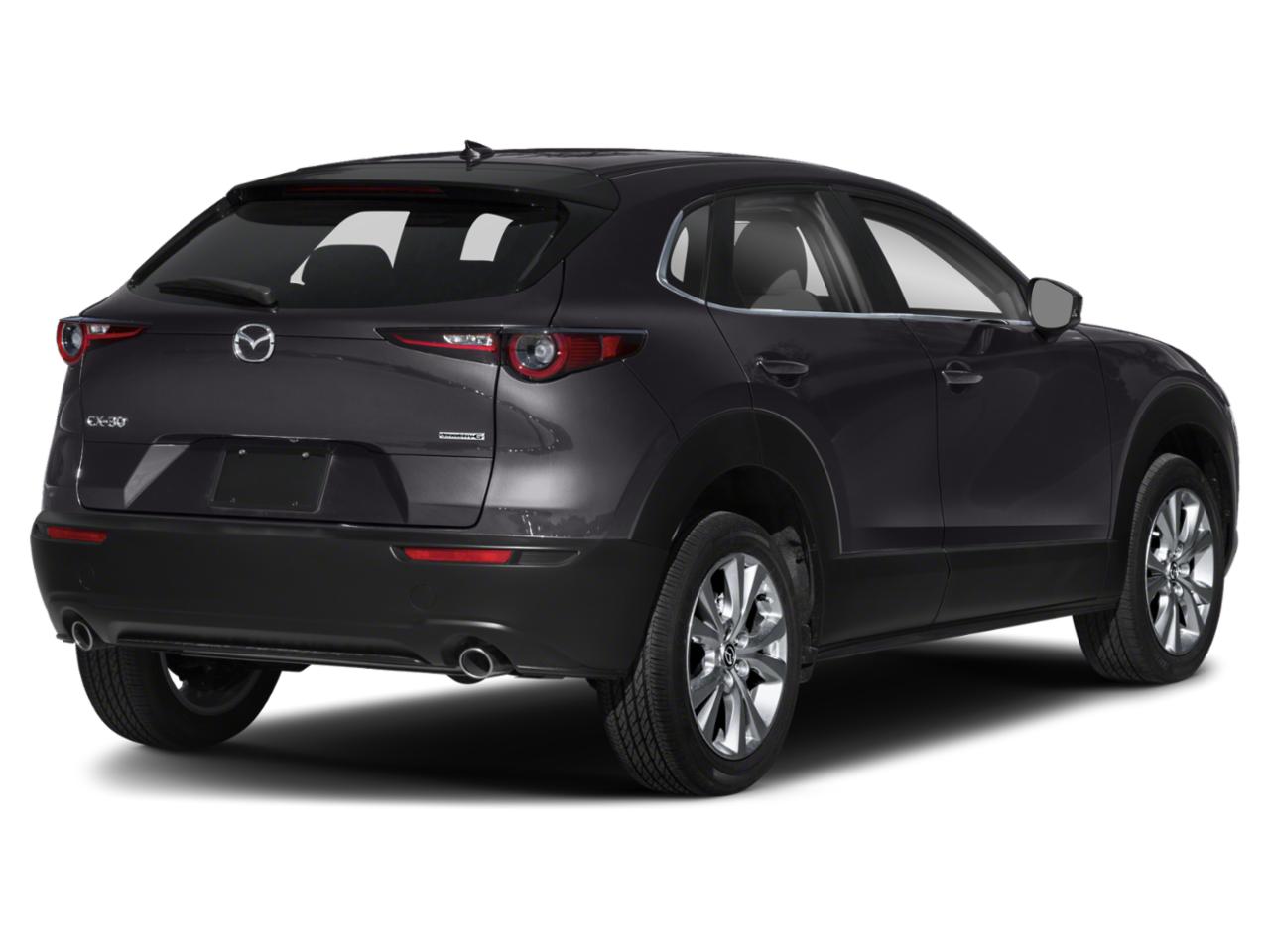 2021 Mazda CX-30 Vehicle Photo in Winter Park, FL 32792