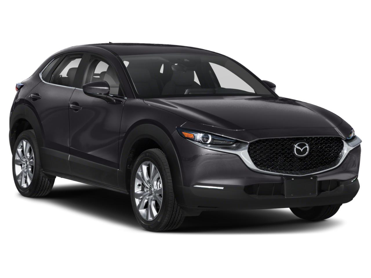 2021 Mazda CX-30 Vehicle Photo in MIAMI, FL 33172-3015