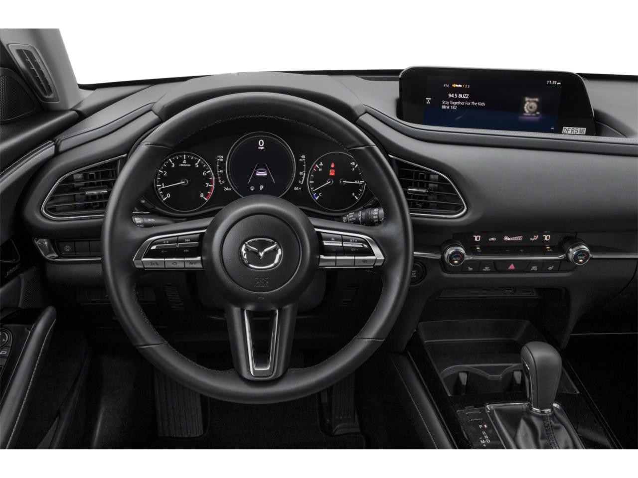 2021 Mazda CX-30 Vehicle Photo in Plainfield, IL 60586