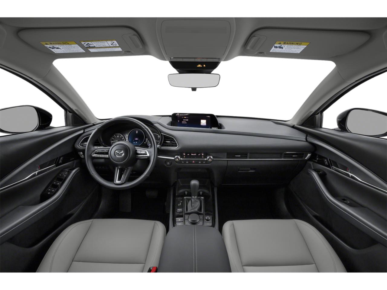 2021 Mazda CX-30 Vehicle Photo in Plainfield, IL 60586