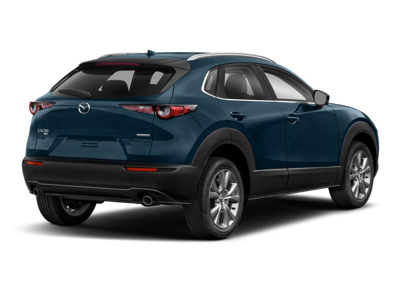 2021 Mazda CX-30 Vehicle Photo in NEENAH, WI 54956-2243