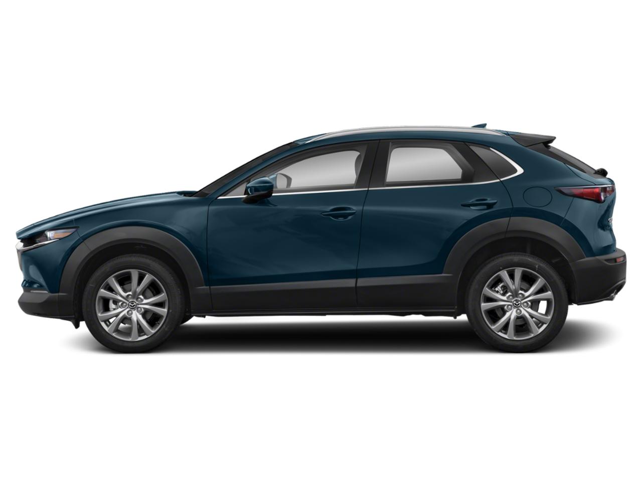 2021 Mazda CX-30 Vehicle Photo in Plainfield, IL 60586