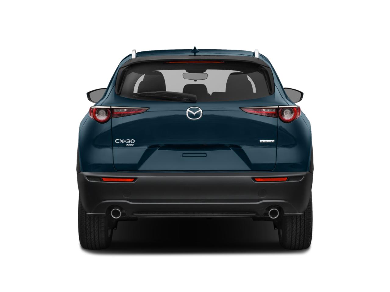 2021 Mazda CX-30 Vehicle Photo in MIAMI, FL 33134-2699