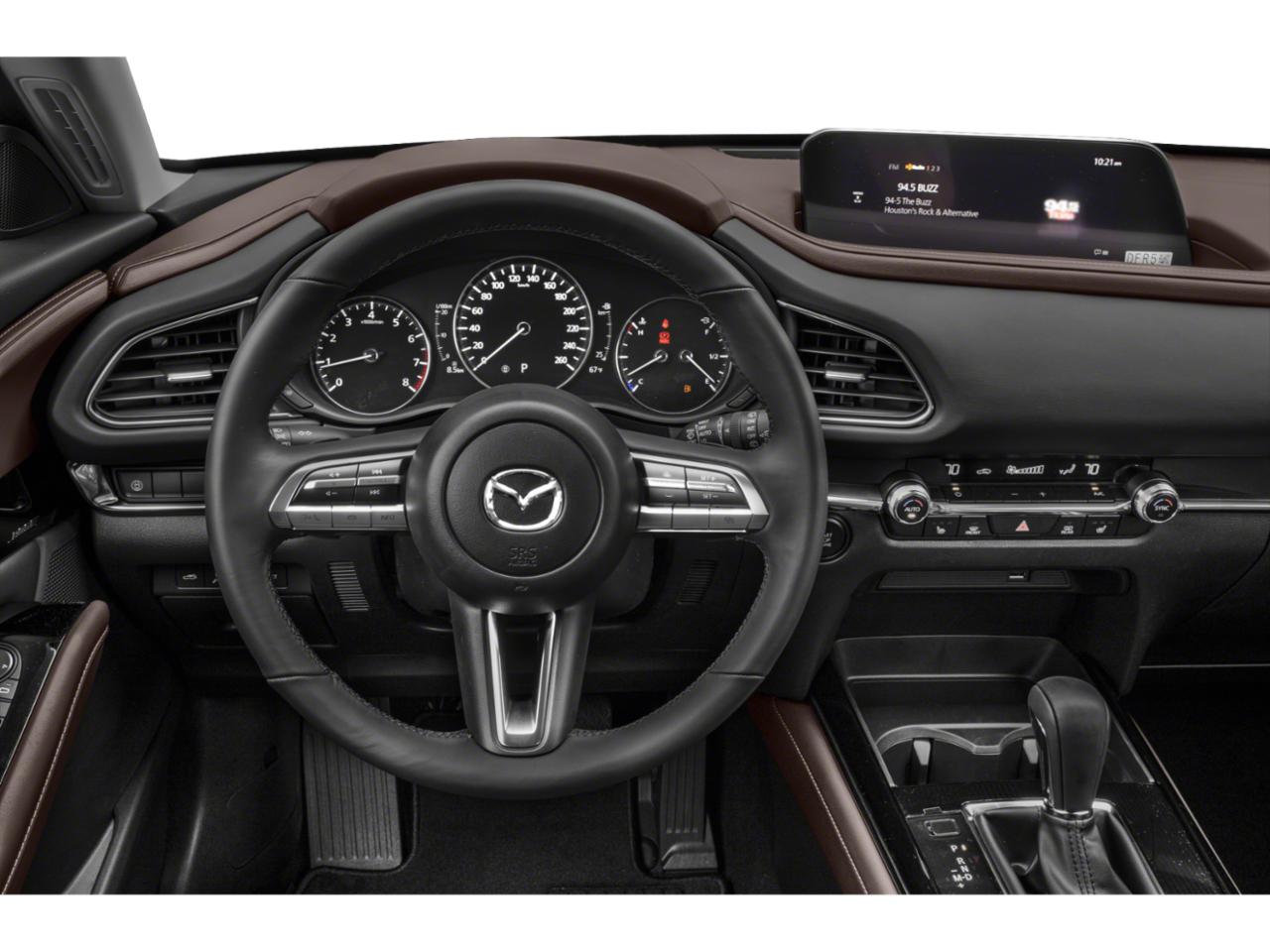 2021 Mazda CX-30 Vehicle Photo in MIAMI, FL 33134-2699