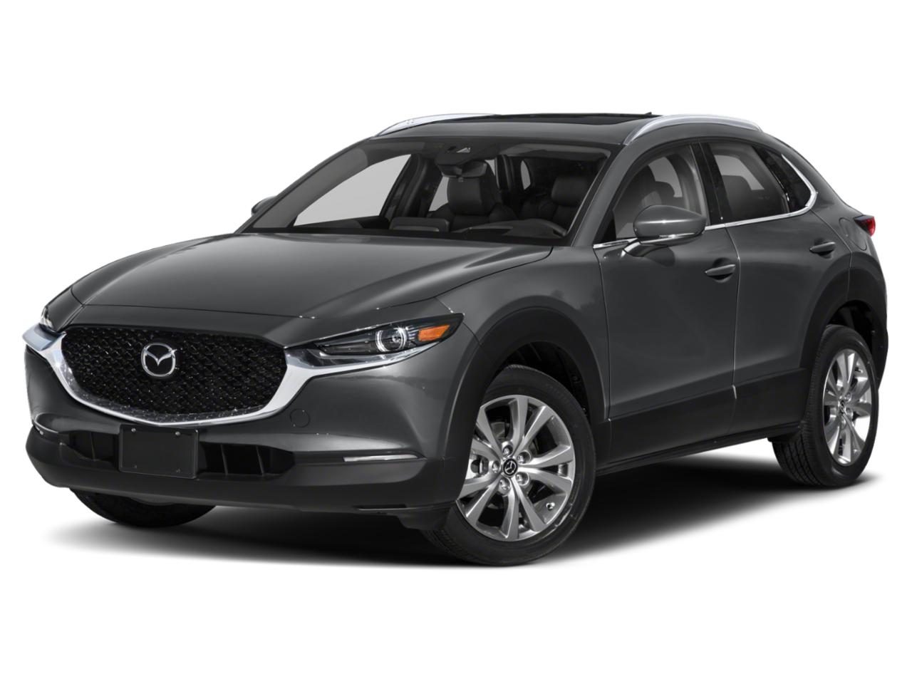 2021 Mazda CX-30 Vehicle Photo in Pembroke Pines , FL 33027