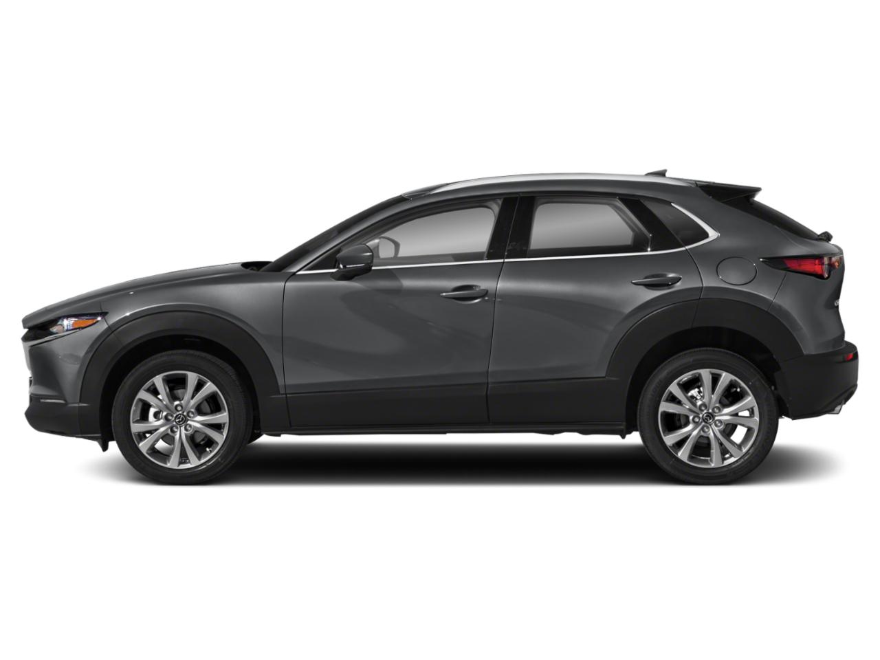 2021 Mazda CX-30 Vehicle Photo in Pembroke Pines , FL 33027