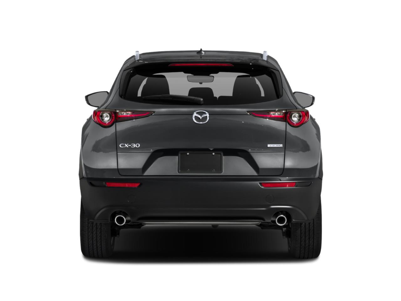 2021 Mazda CX-30 Vehicle Photo in Pembroke Pines , FL 33027