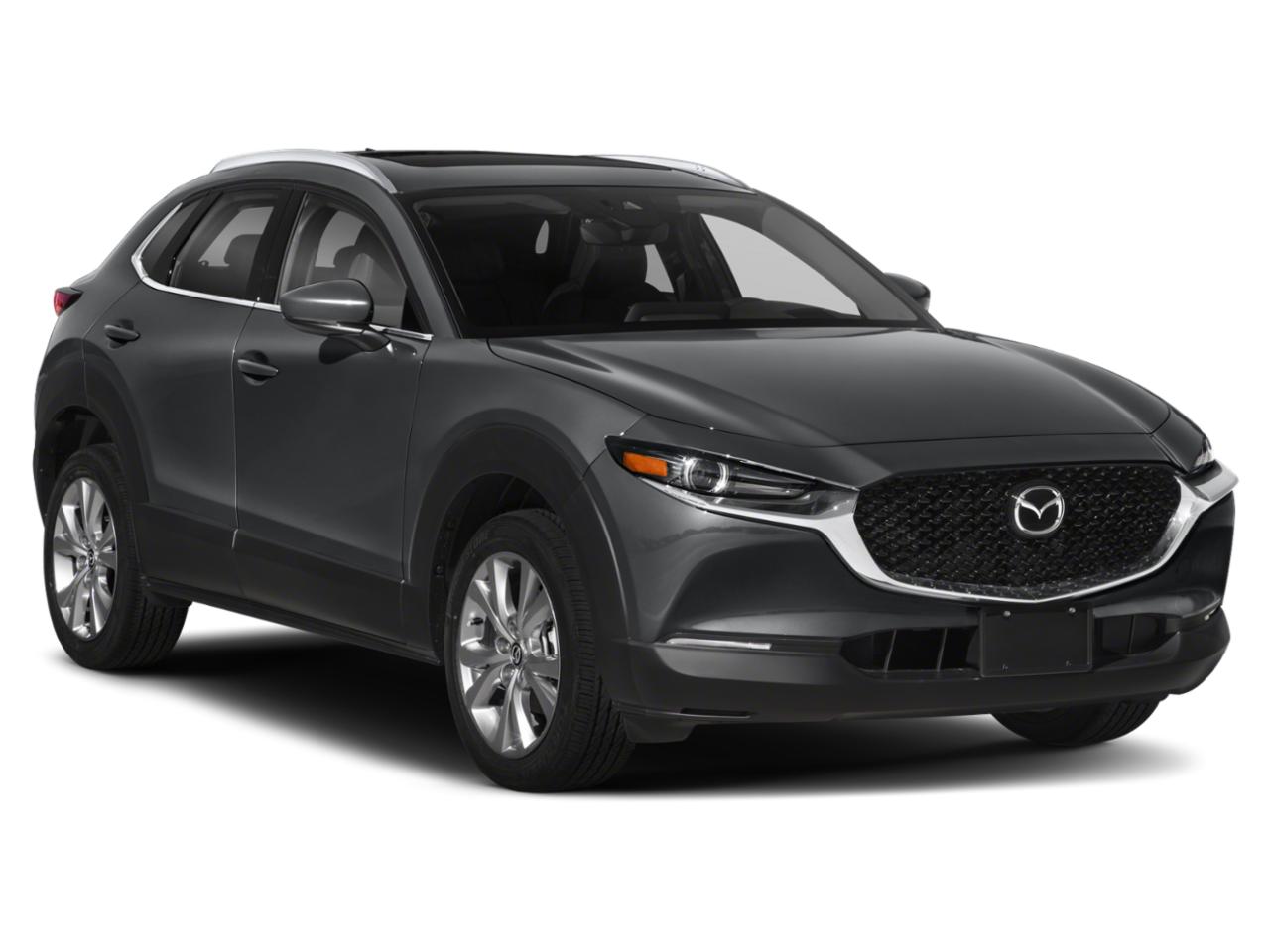 2021 Mazda CX-30 Vehicle Photo in Pembroke Pines , FL 33027