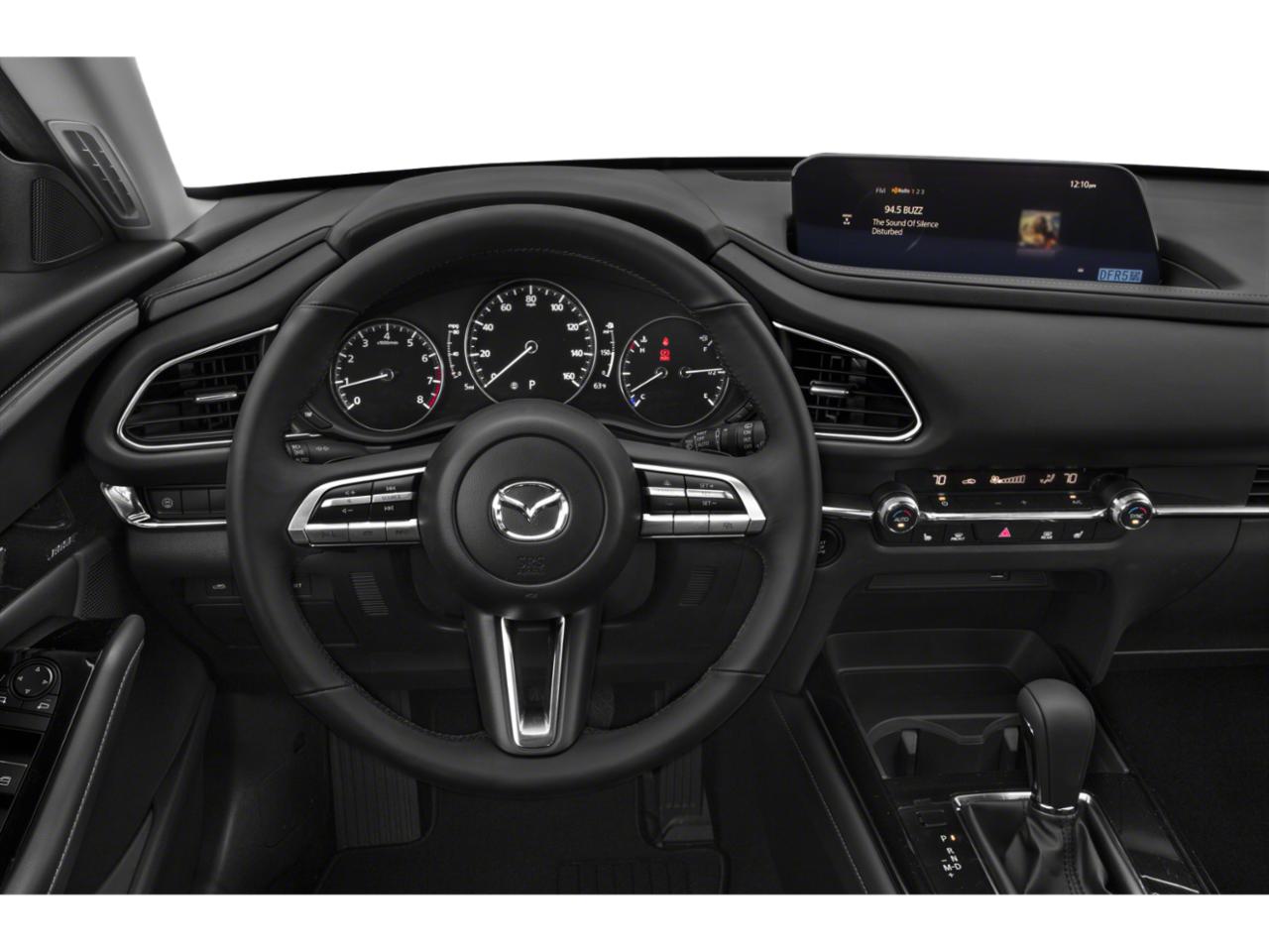 2021 Mazda CX-30 Vehicle Photo in Pembroke Pines , FL 33027