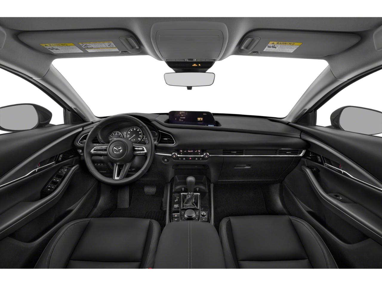 2021 Mazda CX-30 Vehicle Photo in Pembroke Pines , FL 33027