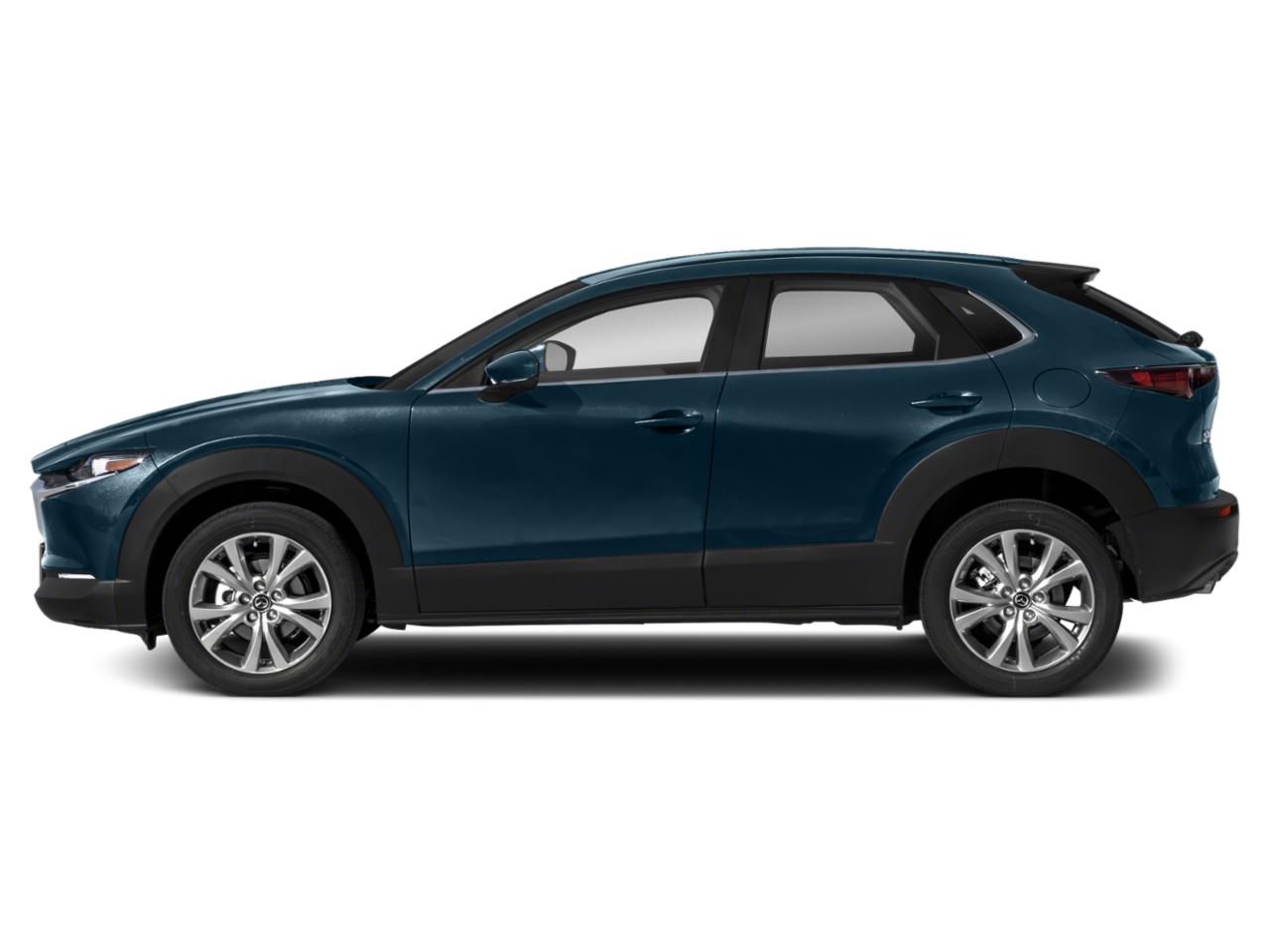 2021 Mazda CX-30 Vehicle Photo in Plainfield, IL 60586