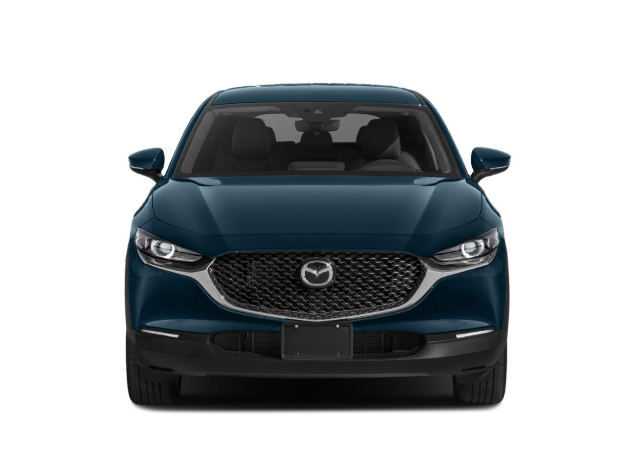 2021 Mazda CX-30 Vehicle Photo in Highland, IN 46322-2506