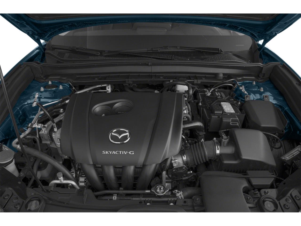 2021 Mazda CX-30 Vehicle Photo in Maitland, FL 32751