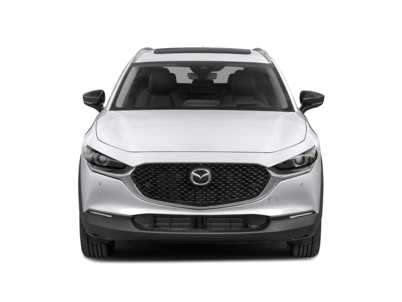 2021 Mazda CX-30 Vehicle Photo in Plainfield, IL 60586