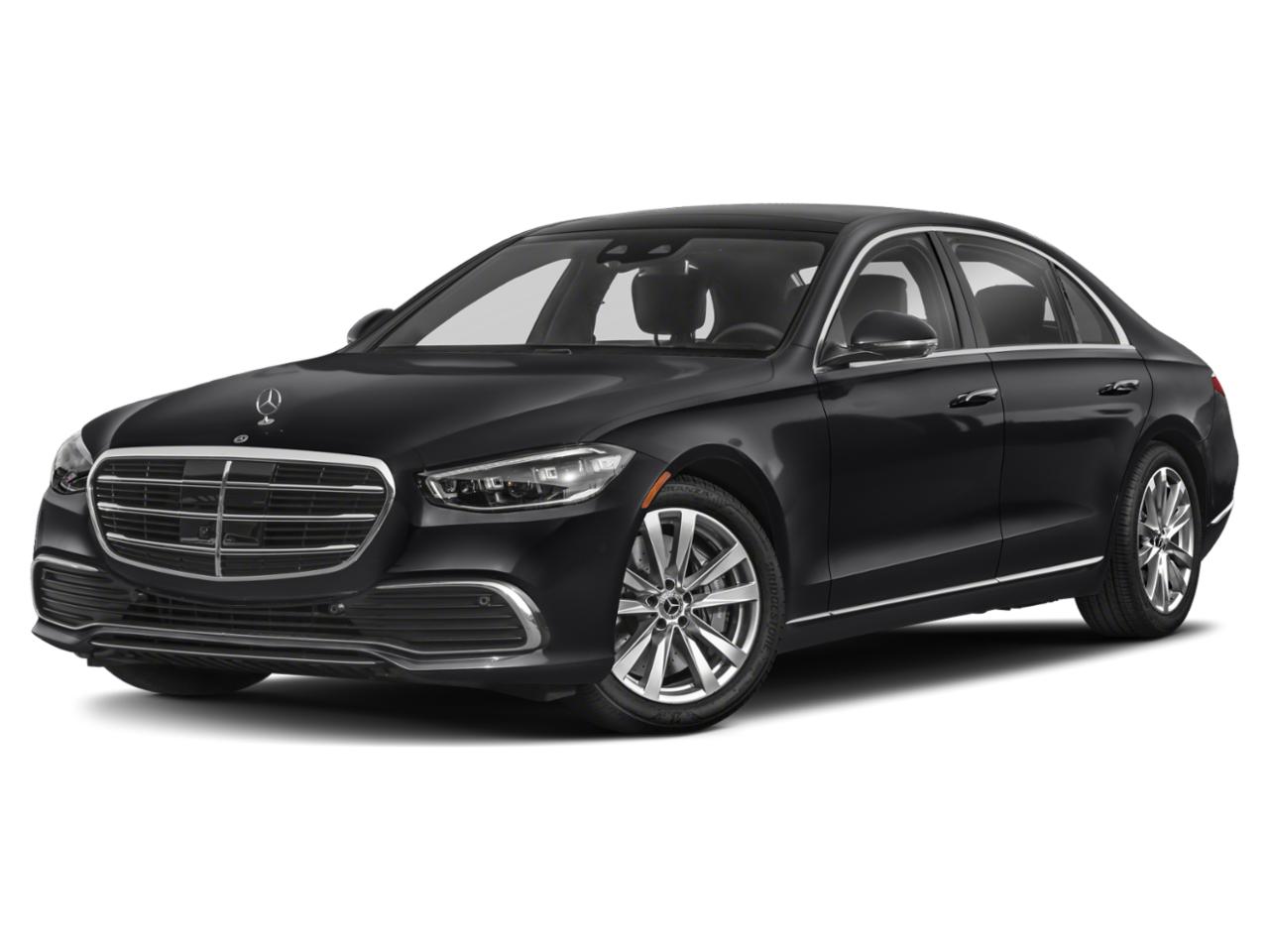 2021 Mercedes-Benz S-Class Vehicle Photo in Wesley Chapel, FL 33544