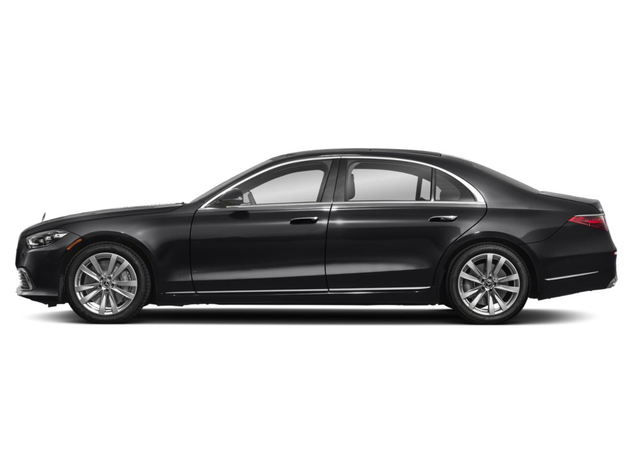 2021 Mercedes-Benz S-Class Vehicle Photo in Wesley Chapel, FL 33544