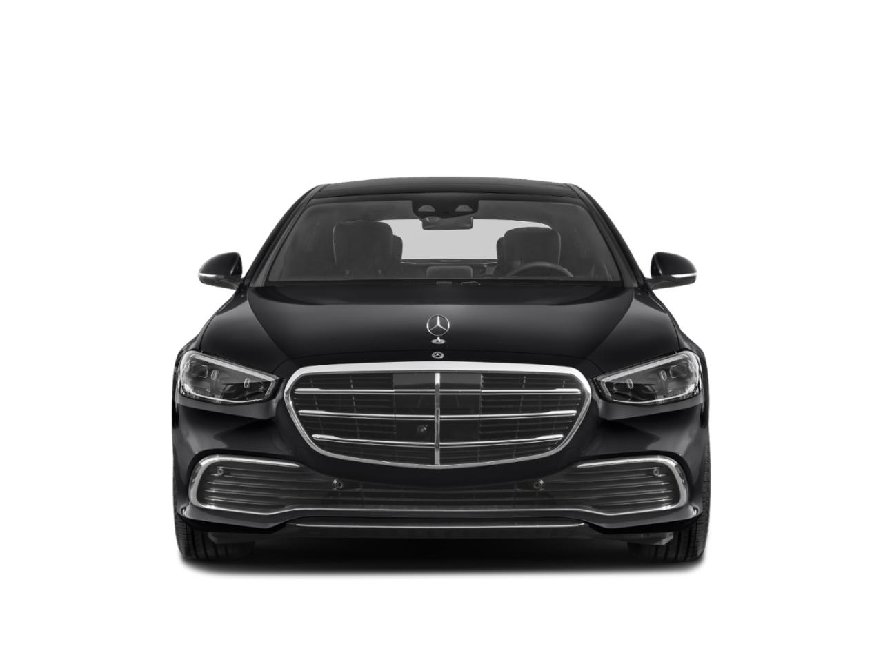 2021 Mercedes-Benz S-Class Vehicle Photo in Wesley Chapel, FL 33544