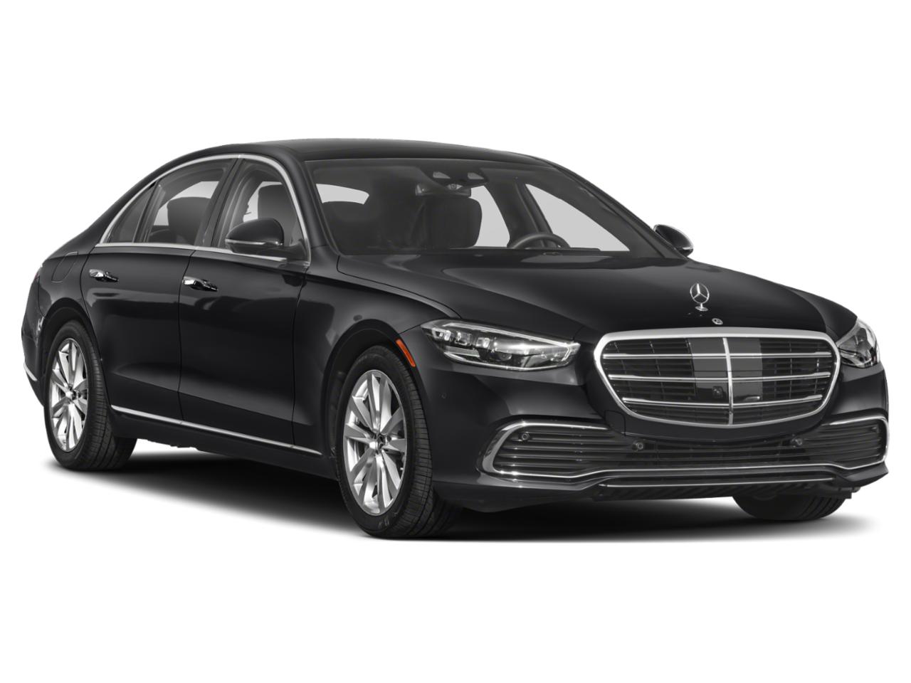 2021 Mercedes-Benz S-Class Vehicle Photo in Wesley Chapel, FL 33544