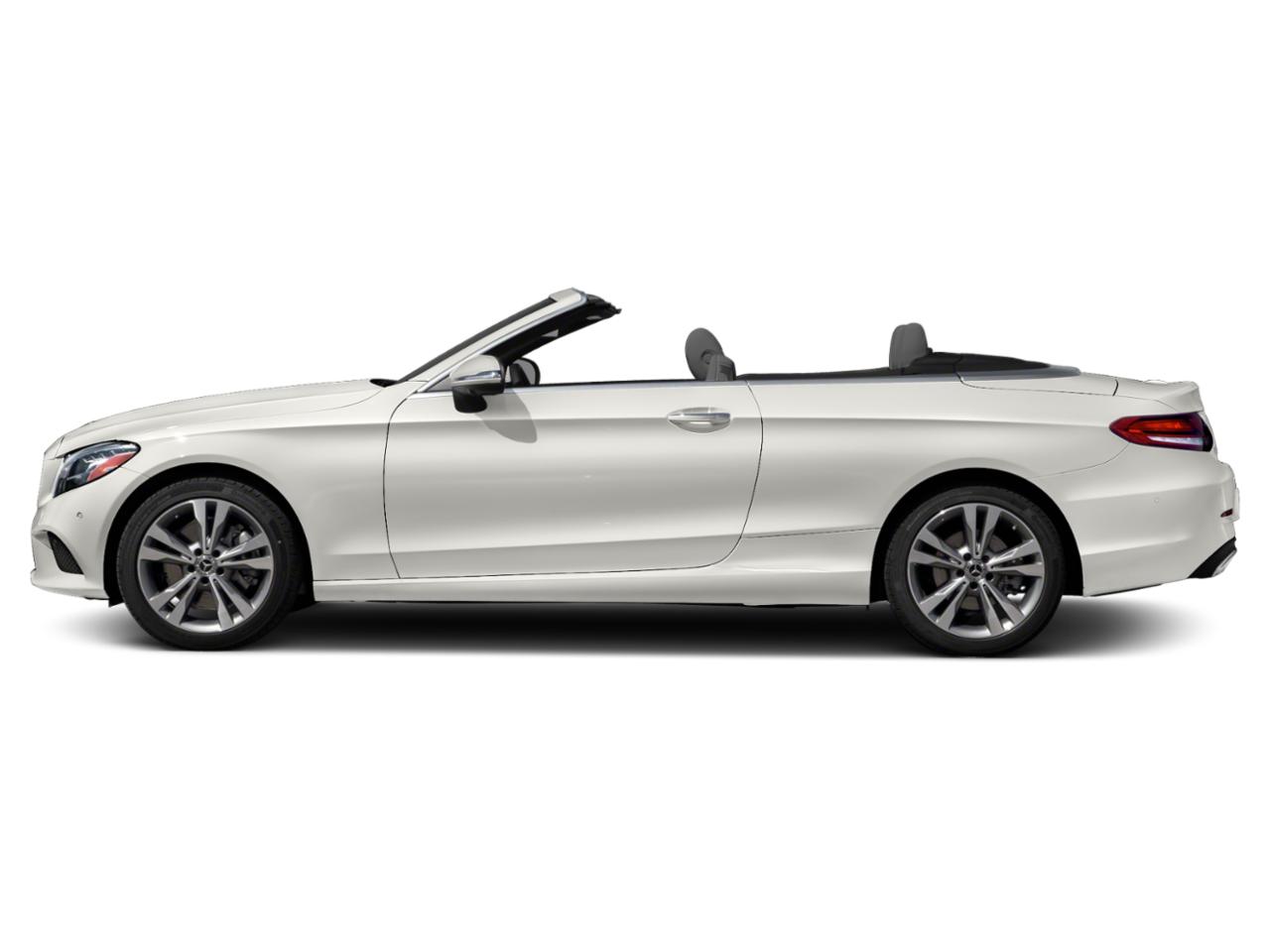 Used 2021 Mercedes-Benz C-Class Cabriolet C300 with VIN W1KWK8DB3MG063031 for sale in Shreveport, LA