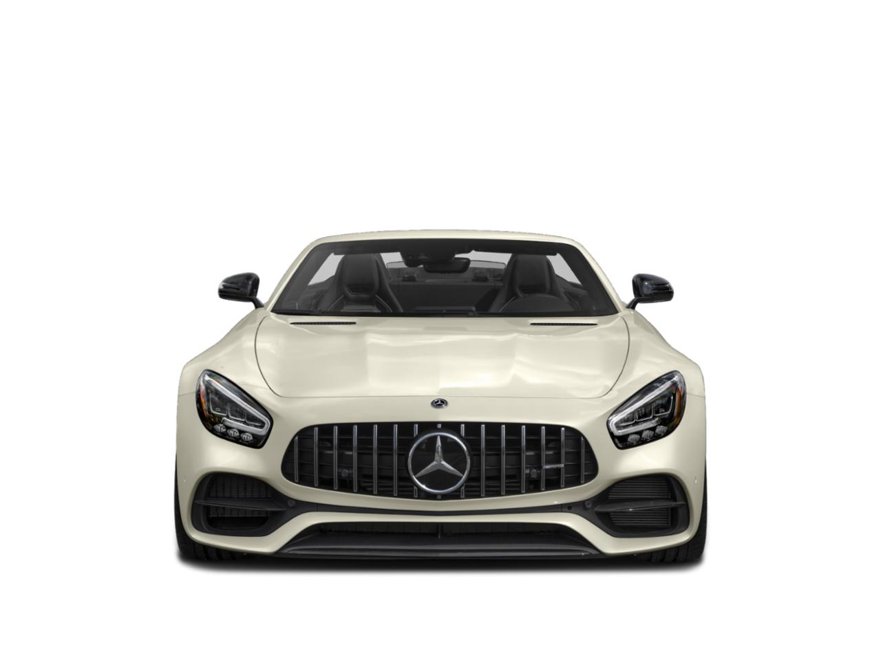 2021 Mercedes-Benz AMG GT Vehicle Photo in Delray Beach, FL 33444