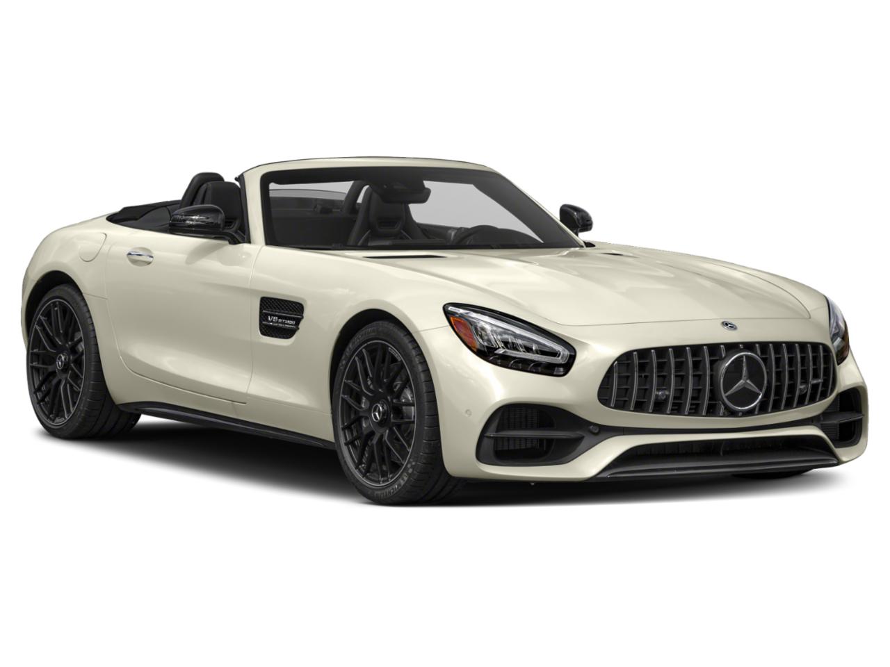 2021 Mercedes-Benz AMG GT Vehicle Photo in Delray Beach, FL 33444