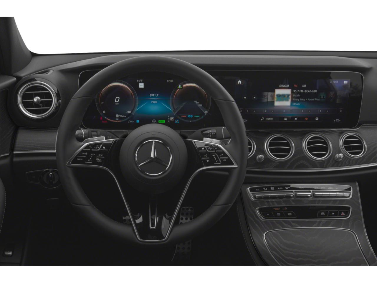 2021 Mercedes-Benz E-Class Vehicle Photo in Margate, FL 33063