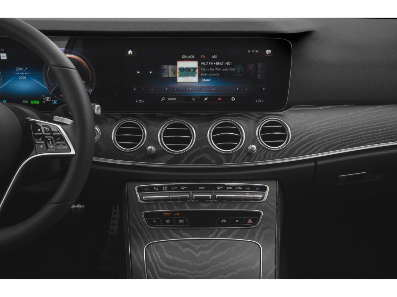 2021 Mercedes-Benz E-Class Vehicle Photo in Margate, FL 33063