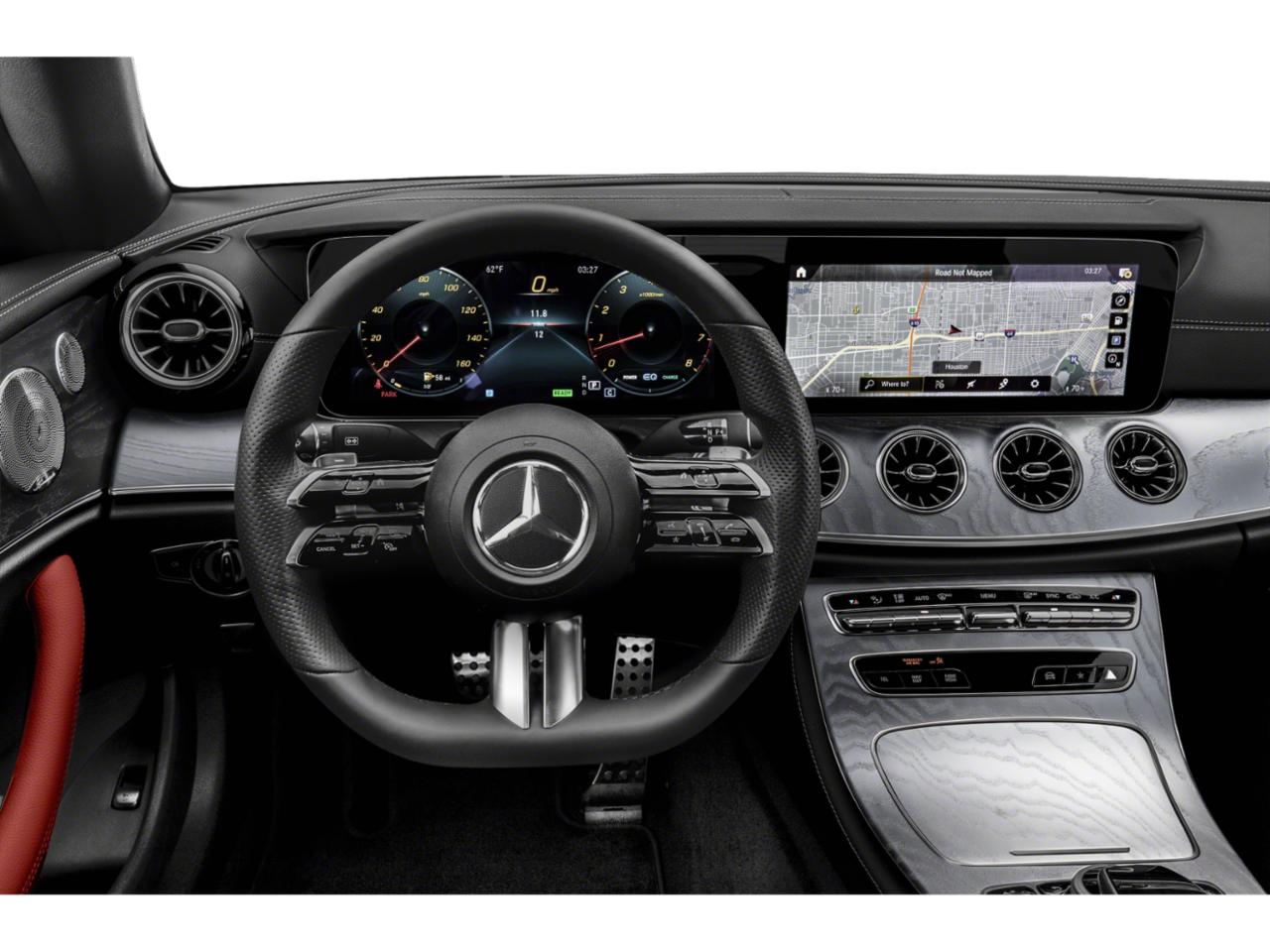 2021 Mercedes-Benz E-Class Vehicle Photo in Pompano Beach, FL 33064