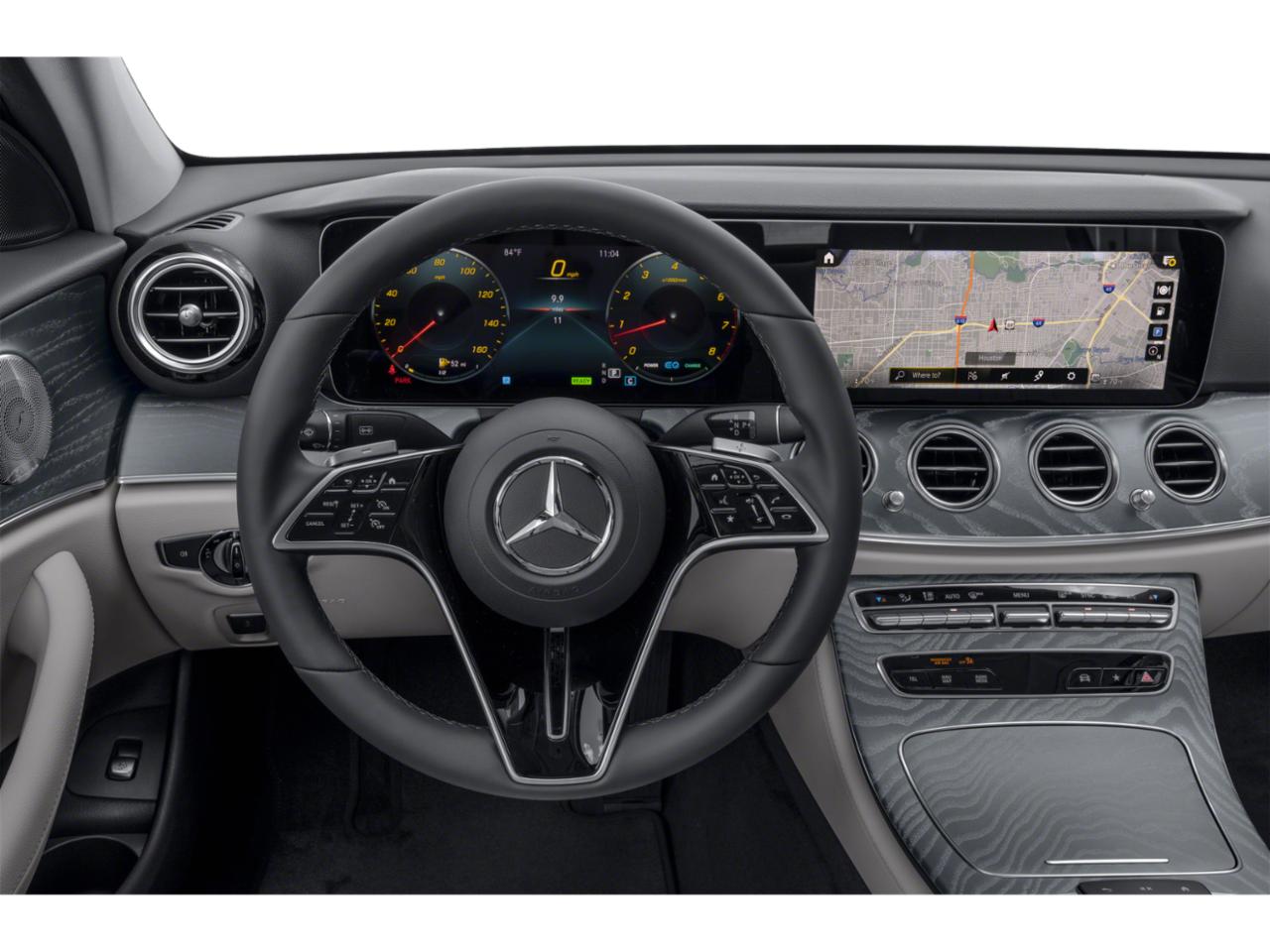 2021 Mercedes-Benz E-Class Vehicle Photo in Fort Lauderdale, FL 33316