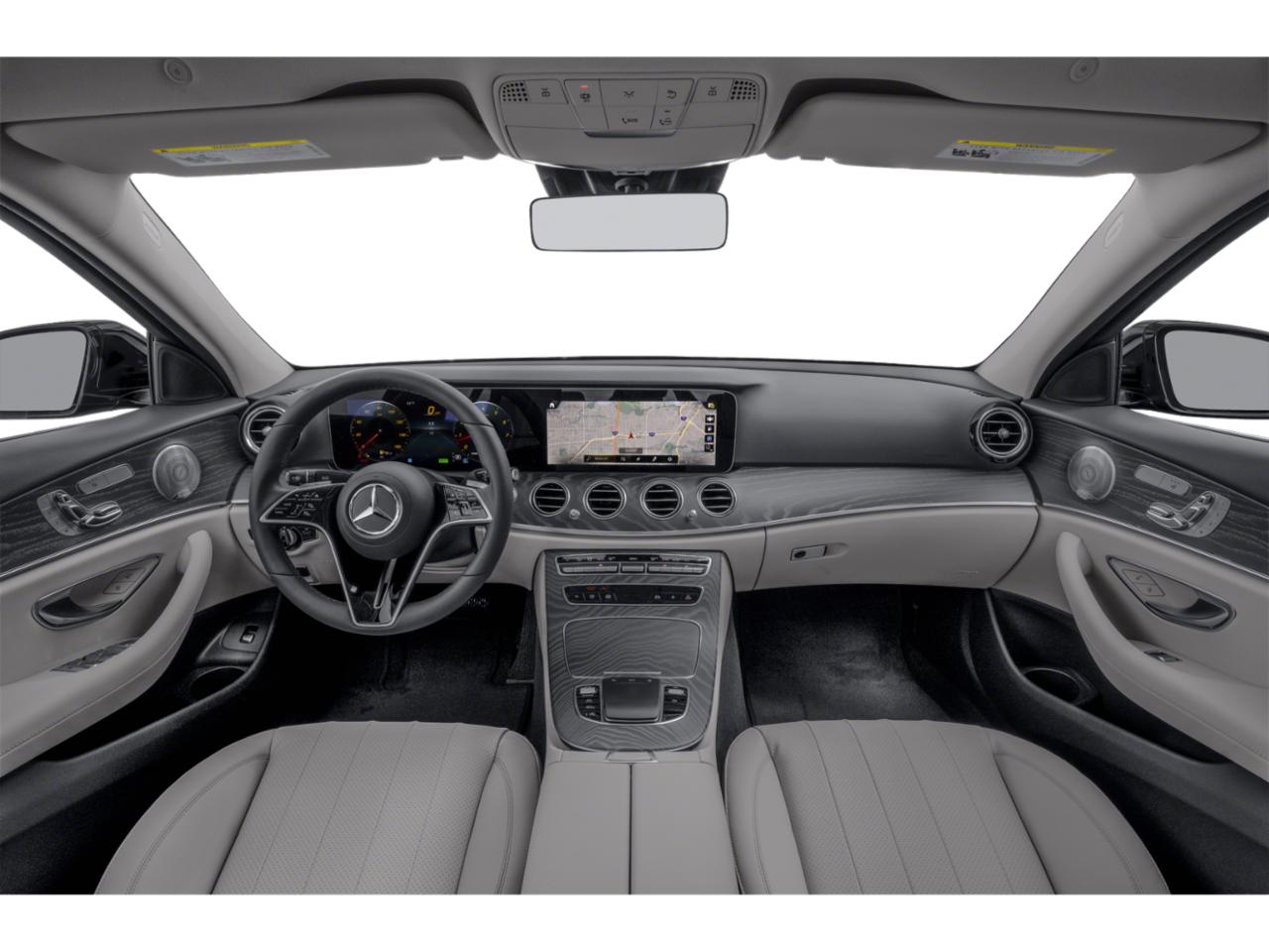 2021 Mercedes-Benz E-Class Vehicle Photo in Maitland, FL 32751