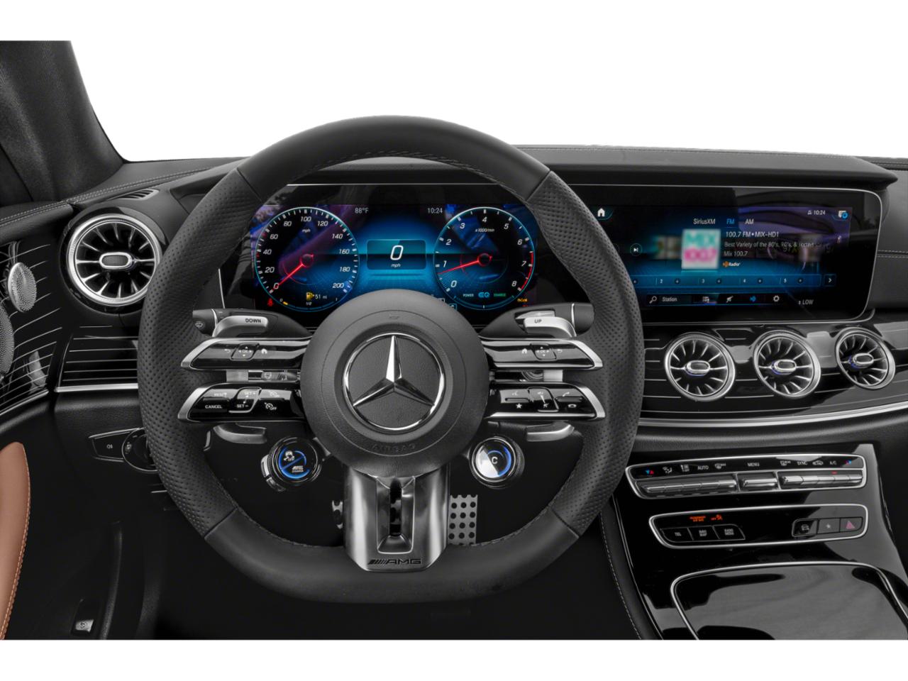 2021 Mercedes-Benz E-Class Vehicle Photo in Sarasota, FL 34231