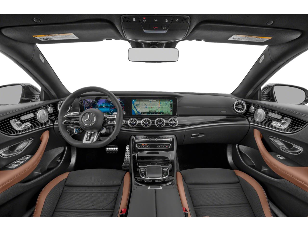 2021 Mercedes-Benz E-Class Vehicle Photo in Sarasota, FL 34231