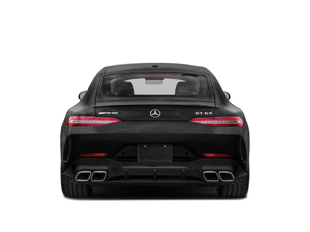 2021 Mercedes-Benz AMG GT Vehicle Photo in Coconut Creek, FL 33073