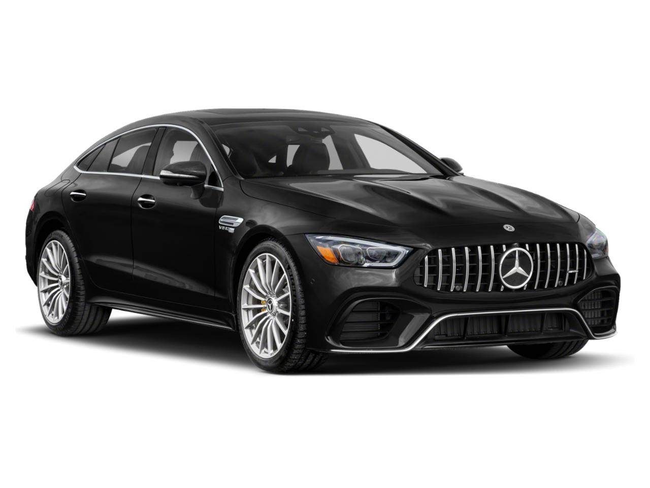 2021 Mercedes-Benz AMG GT Vehicle Photo in Coconut Creek, FL 33073