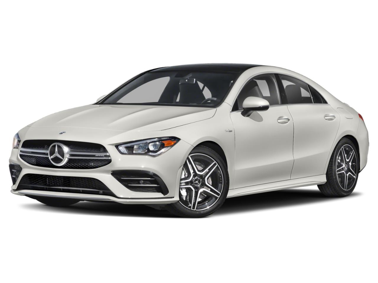 2021 Mercedes-Benz CLA Vehicle Photo in Miami, FL 33169